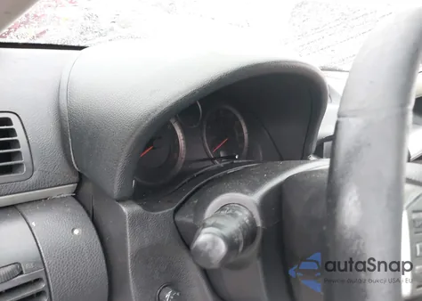 2005 Infiniti G35X z USA, uszkodzony, nr VIN JNKCV51FX5M313246